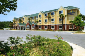Гостиница Microtel Inn & Suites by Wyndham Panama City  Панама